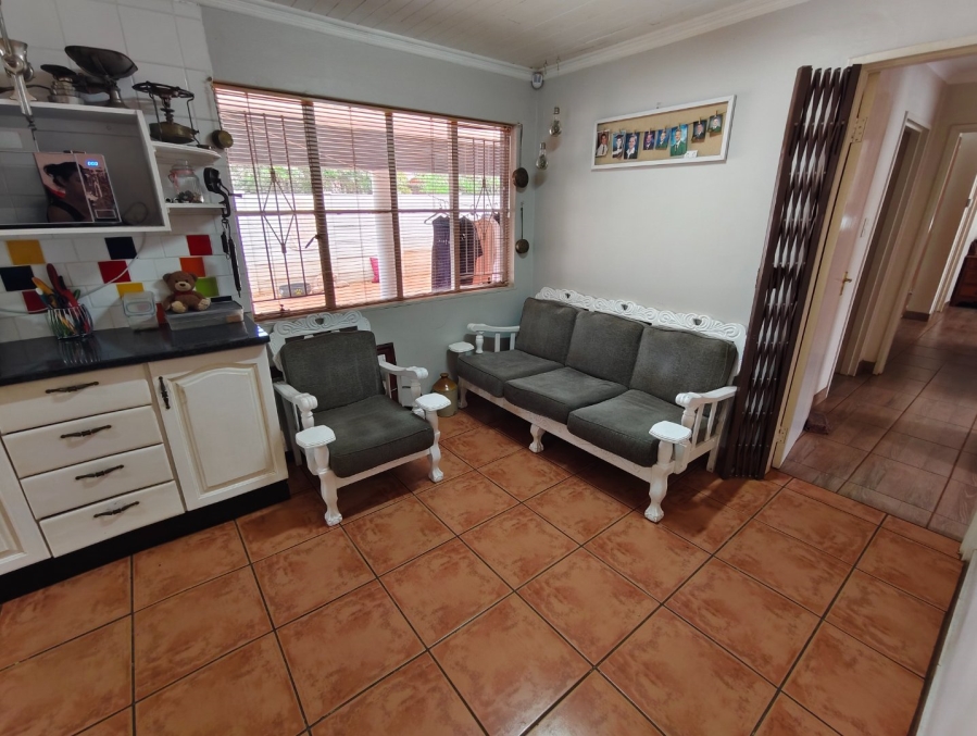 3 Bedroom Property for Sale in Doornpoort Gauteng