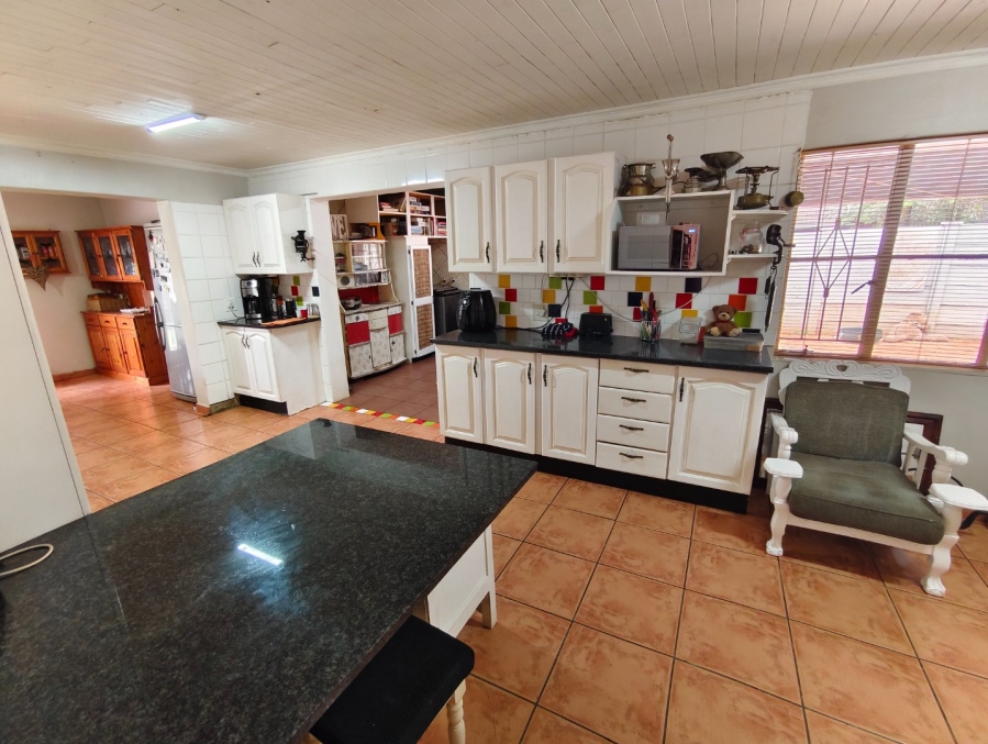 3 Bedroom Property for Sale in Doornpoort Gauteng