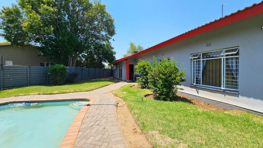 3 Bedroom Property for Sale in Three Rivers Gauteng