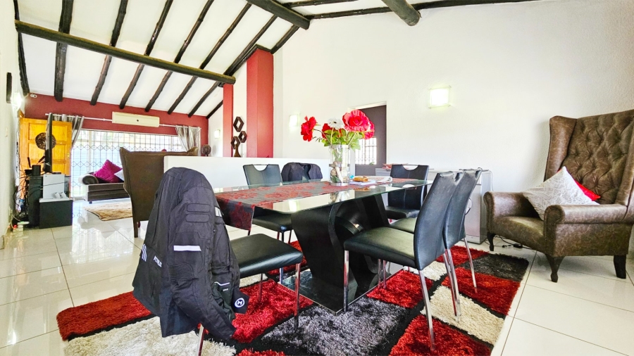 3 Bedroom Property for Sale in Three Rivers Gauteng