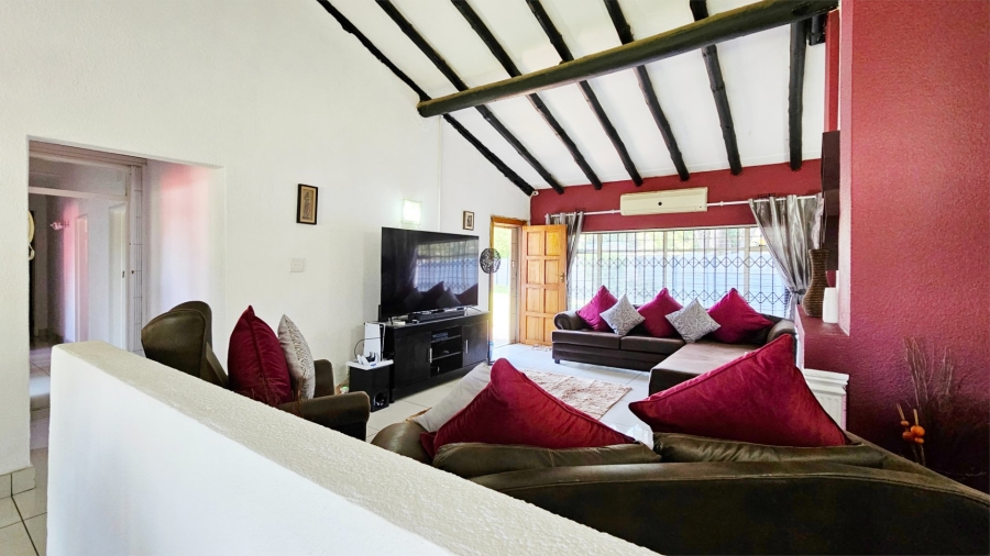 3 Bedroom Property for Sale in Three Rivers Gauteng