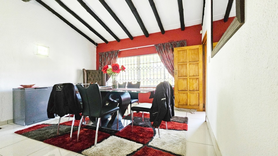 3 Bedroom Property for Sale in Three Rivers Gauteng