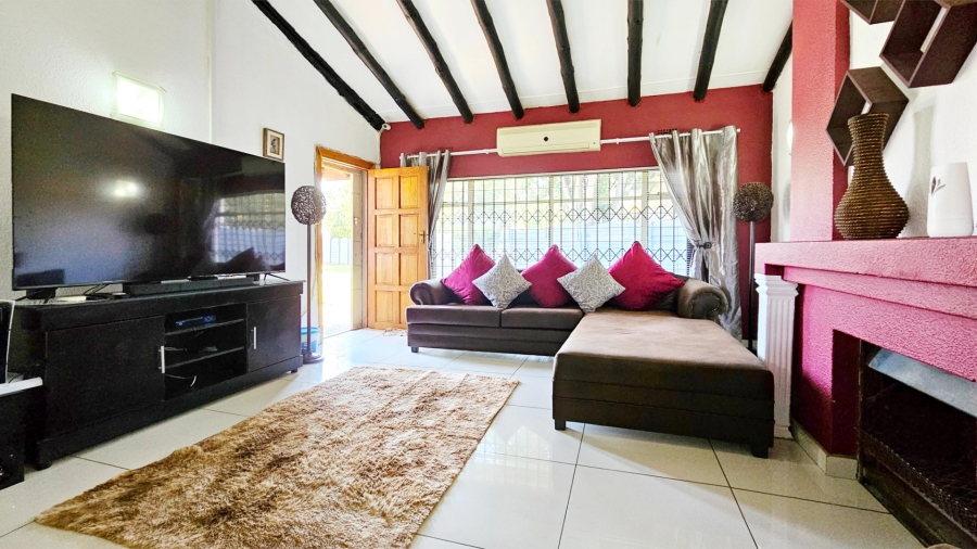 3 Bedroom Property for Sale in Three Rivers Gauteng