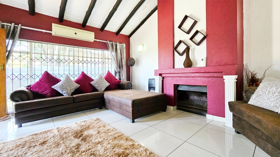 3 Bedroom Property for Sale in Three Rivers Gauteng