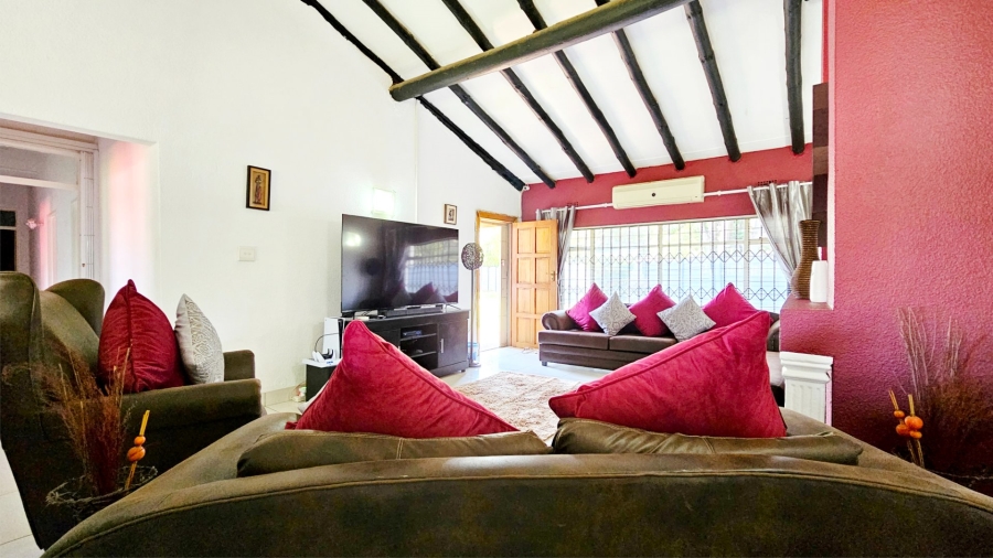 3 Bedroom Property for Sale in Three Rivers Gauteng