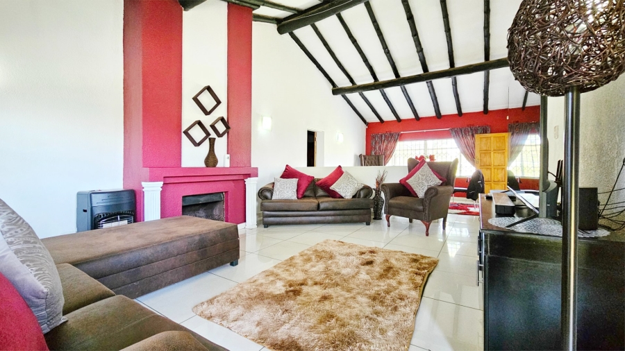 3 Bedroom Property for Sale in Three Rivers Gauteng