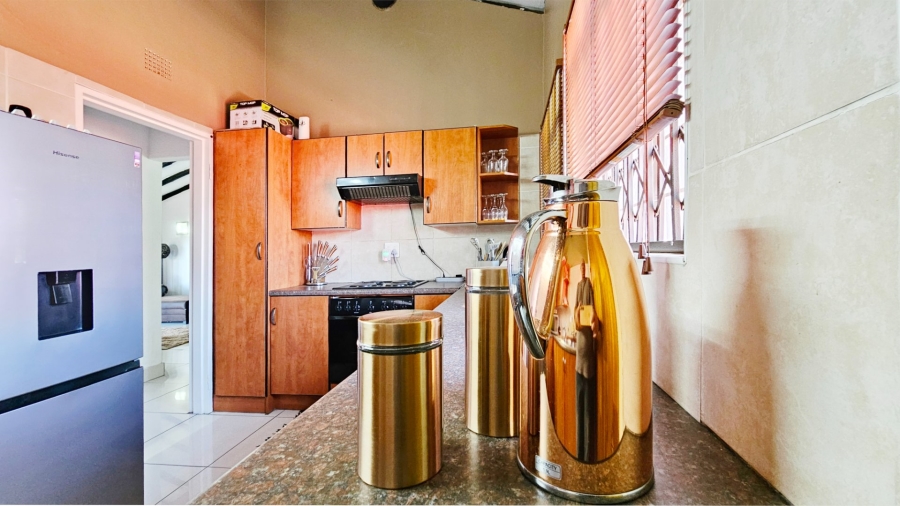 3 Bedroom Property for Sale in Three Rivers Gauteng