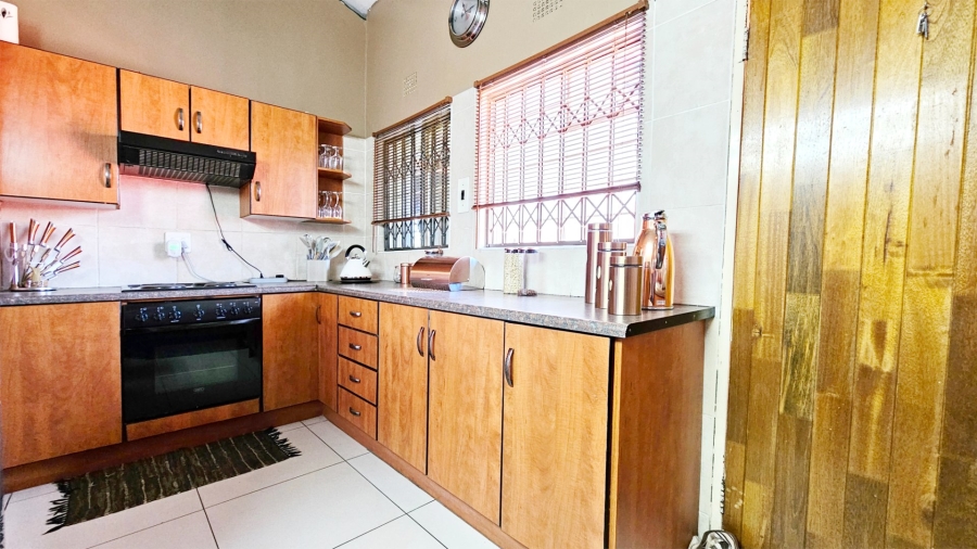 3 Bedroom Property for Sale in Three Rivers Gauteng