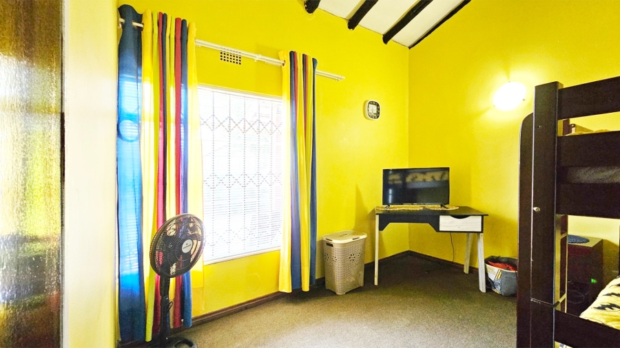 3 Bedroom Property for Sale in Three Rivers Gauteng