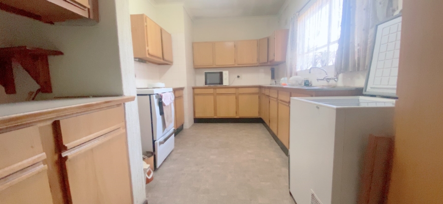 3 Bedroom Property for Sale in Three Rivers Proper Gauteng