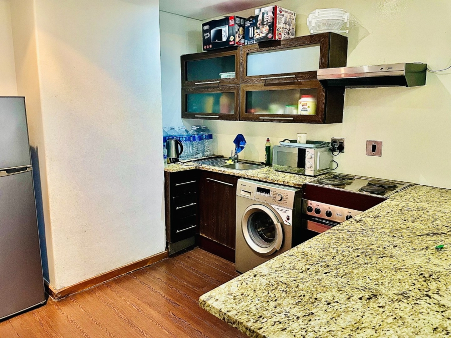 1 Bedroom Property for Sale in Braamfontein Gauteng