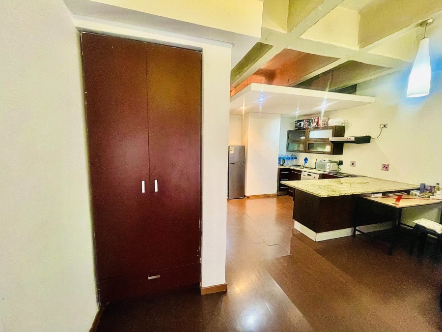 1 Bedroom Property for Sale in Braamfontein Gauteng