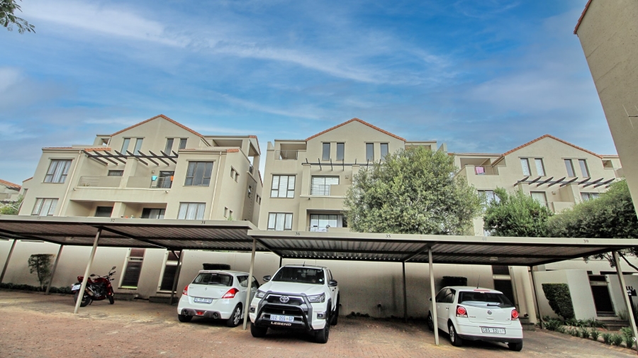 To Let 1 Bedroom Property for Rent in Paulshof Gauteng