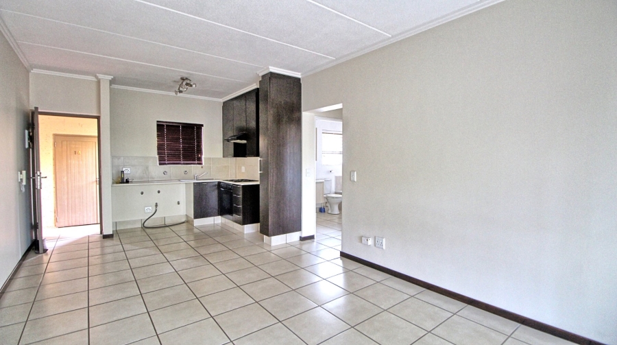To Let 1 Bedroom Property for Rent in Paulshof Gauteng