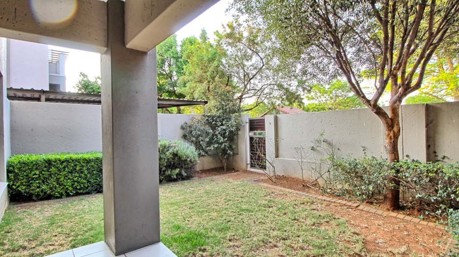 To Let 1 Bedroom Property for Rent in Paulshof Gauteng