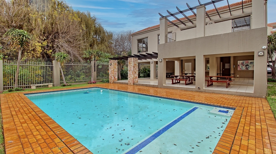 To Let 1 Bedroom Property for Rent in Paulshof Gauteng