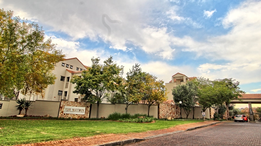 To Let 1 Bedroom Property for Rent in Paulshof Gauteng
