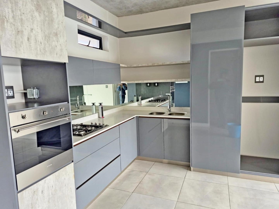 1 Bedroom Property for Sale in Houghton Estate Gauteng