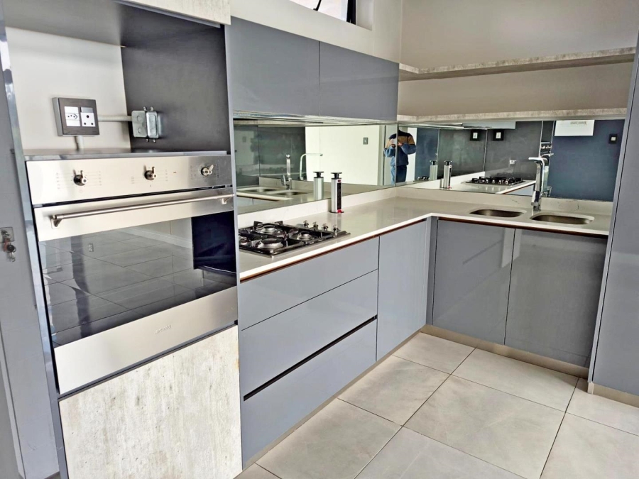 1 Bedroom Property for Sale in Houghton Estate Gauteng