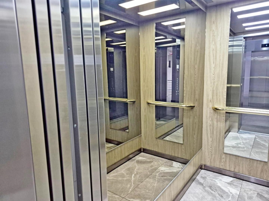 1 Bedroom Property for Sale in Houghton Estate Gauteng