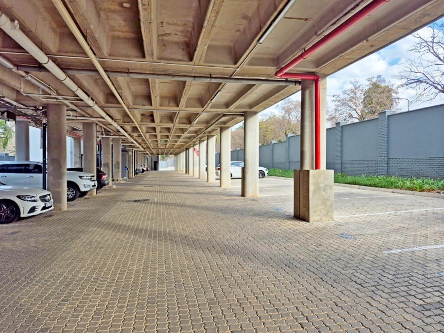 1 Bedroom Property for Sale in Houghton Estate Gauteng