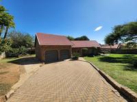 4 Bedroom Property for Sale in Esther Park Gauteng