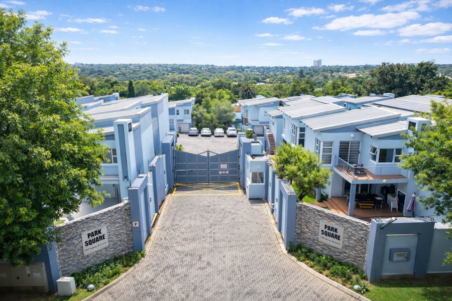 4 Bedroom Property for Sale in Ferndale Gauteng