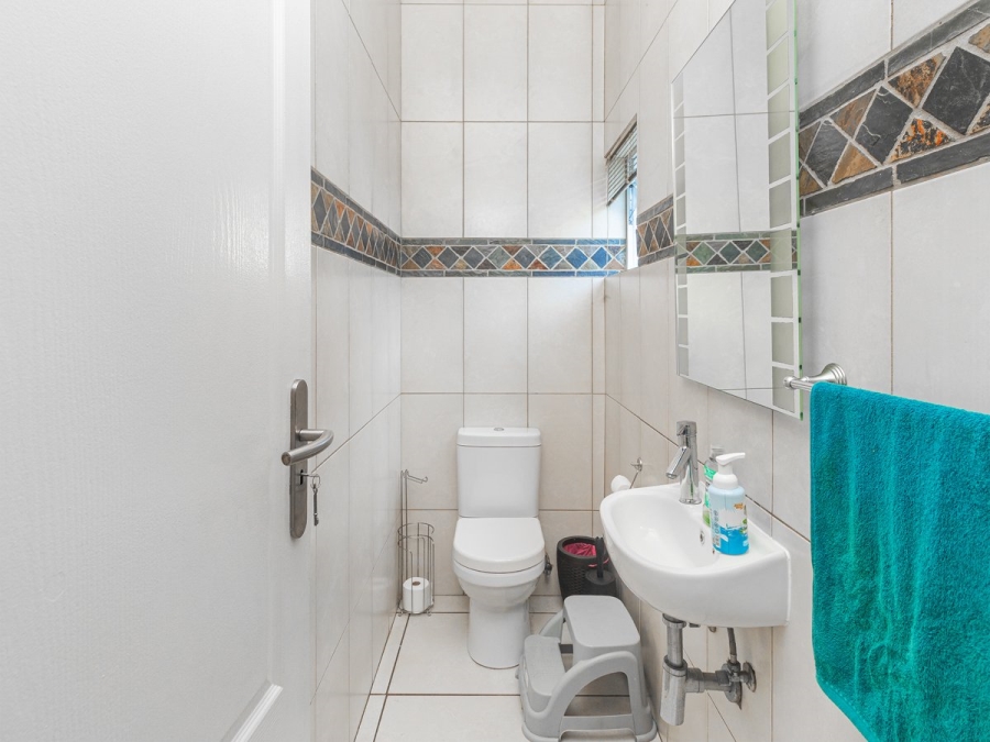 4 Bedroom Property for Sale in Ferndale Gauteng