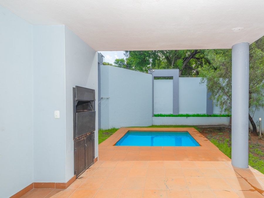 4 Bedroom Property for Sale in Ferndale Gauteng