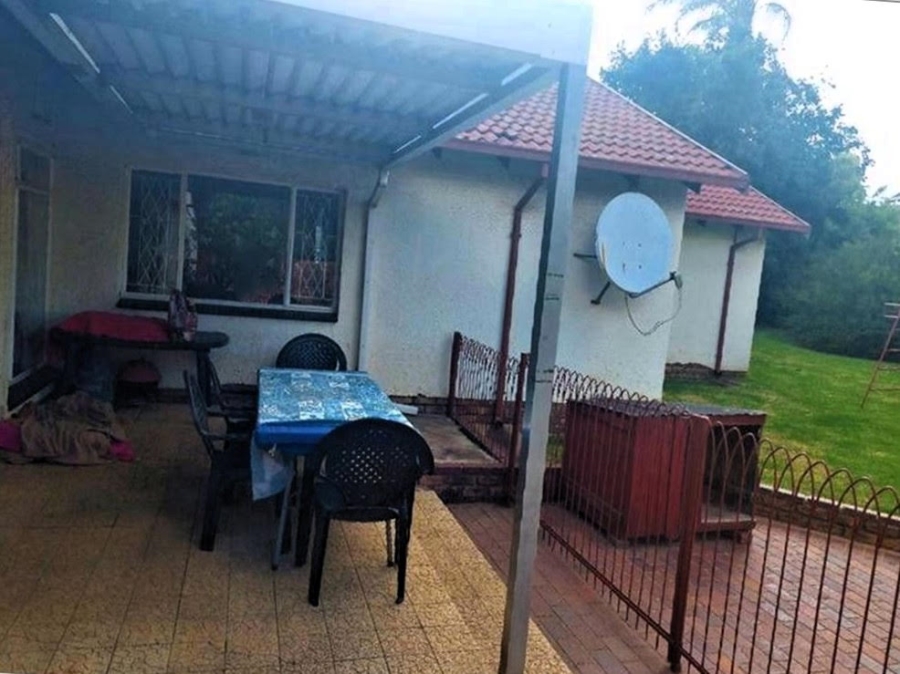 3 Bedroom Property for Sale in Van Riebeeck Park Gauteng