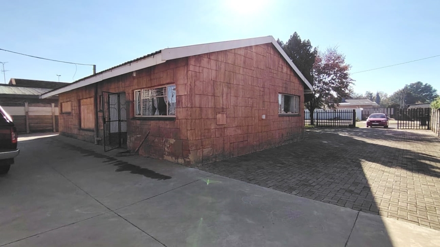 3 Bedroom Property for Sale in Three Rivers Gauteng