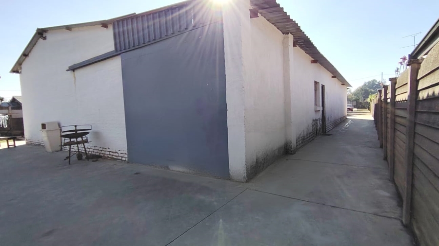 3 Bedroom Property for Sale in Three Rivers Gauteng