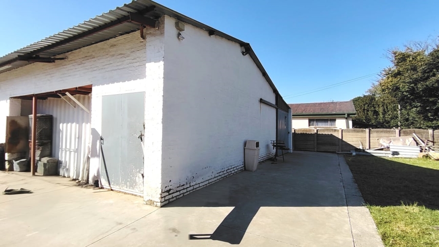 3 Bedroom Property for Sale in Three Rivers Gauteng