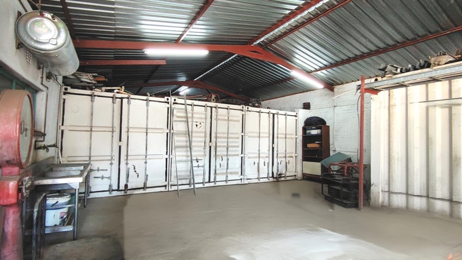 3 Bedroom Property for Sale in Three Rivers Gauteng