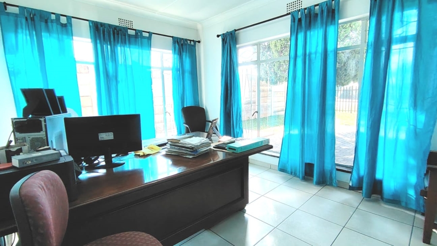 3 Bedroom Property for Sale in Three Rivers Gauteng