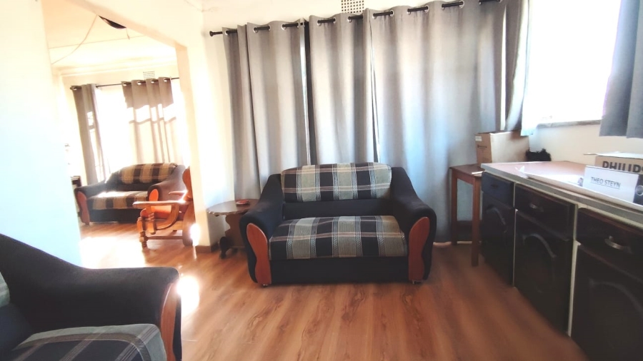 3 Bedroom Property for Sale in Three Rivers Gauteng
