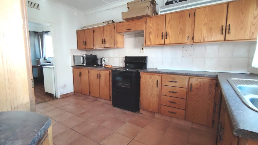 3 Bedroom Property for Sale in Three Rivers Gauteng
