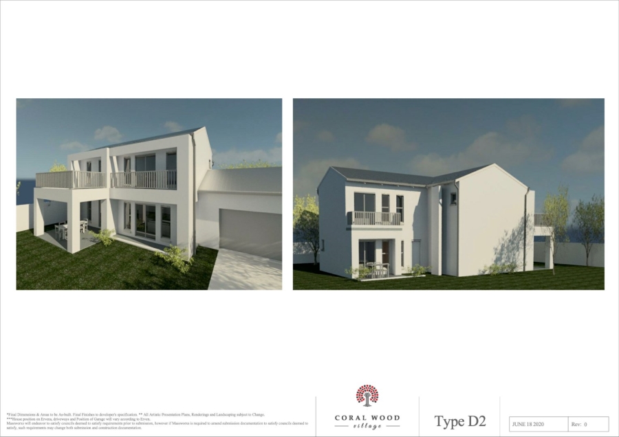 4 Bedroom Property for Sale in Blue Hills Gauteng