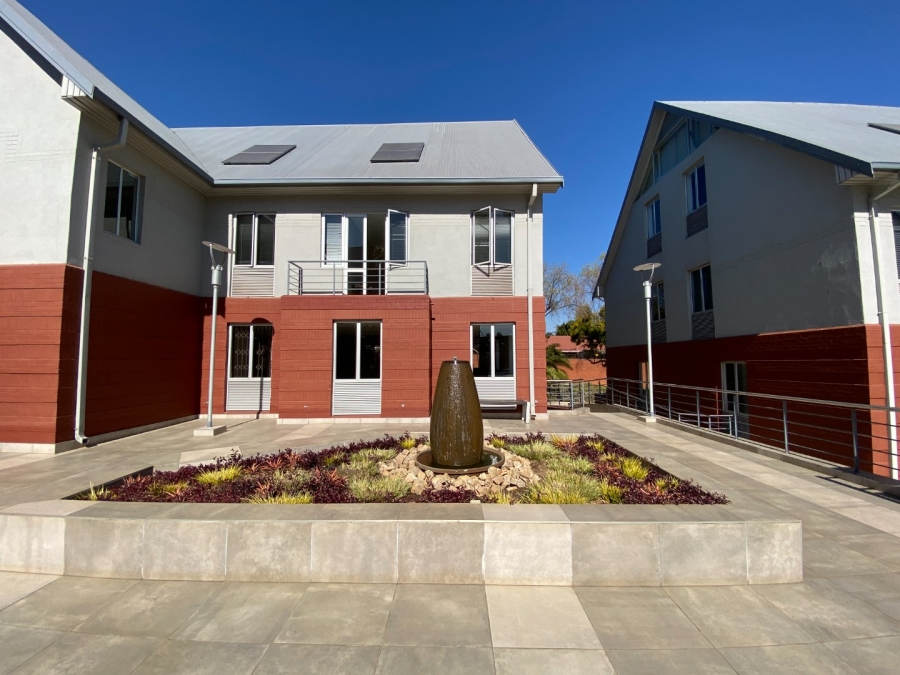 Commercial Property for Sale in Faerie Glen Gauteng