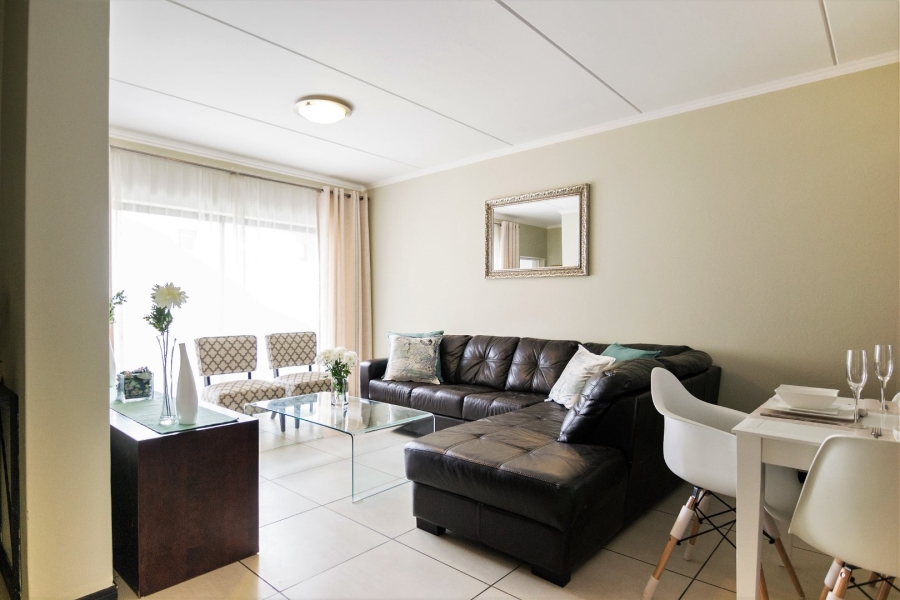 To Let 3 Bedroom Property for Rent in Dainfern Gauteng