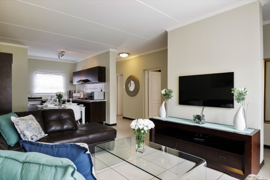 To Let 3 Bedroom Property for Rent in Dainfern Gauteng