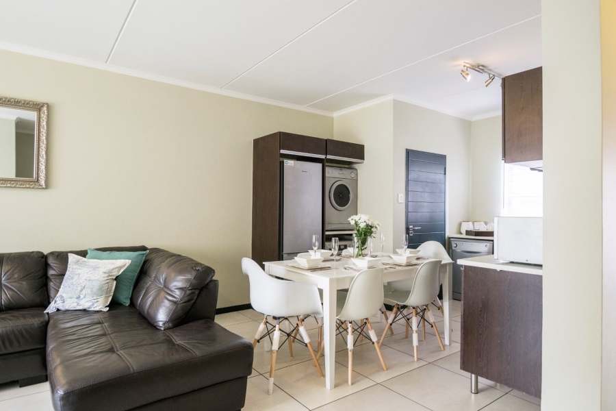 To Let 3 Bedroom Property for Rent in Dainfern Gauteng