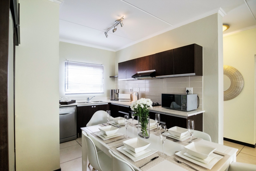 To Let 3 Bedroom Property for Rent in Dainfern Gauteng