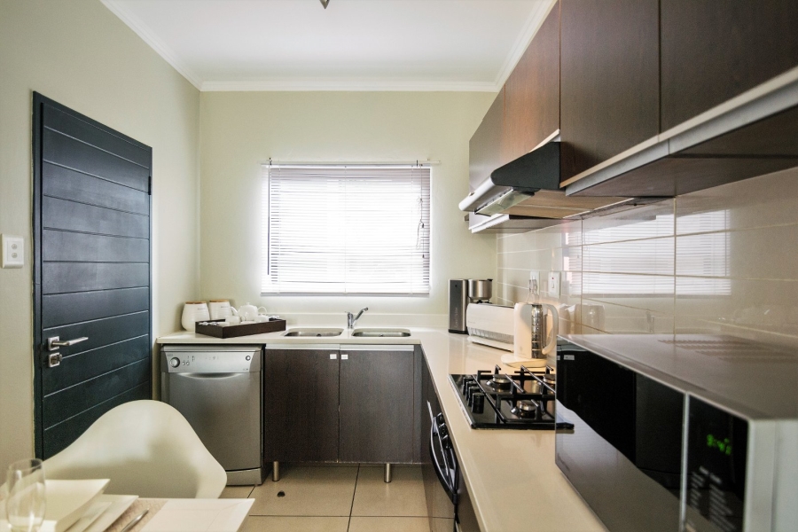 To Let 3 Bedroom Property for Rent in Dainfern Gauteng
