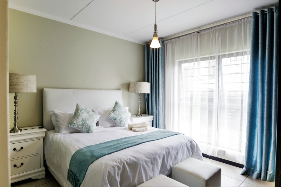 To Let 3 Bedroom Property for Rent in Dainfern Gauteng