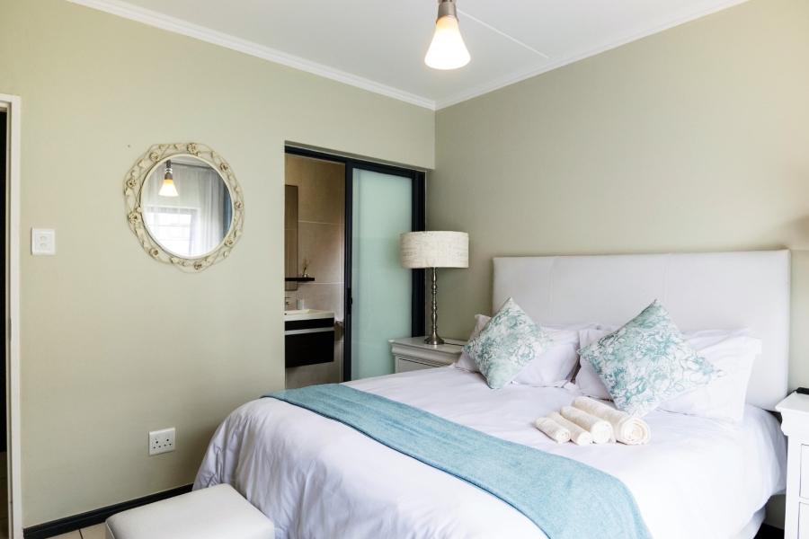 To Let 3 Bedroom Property for Rent in Dainfern Gauteng