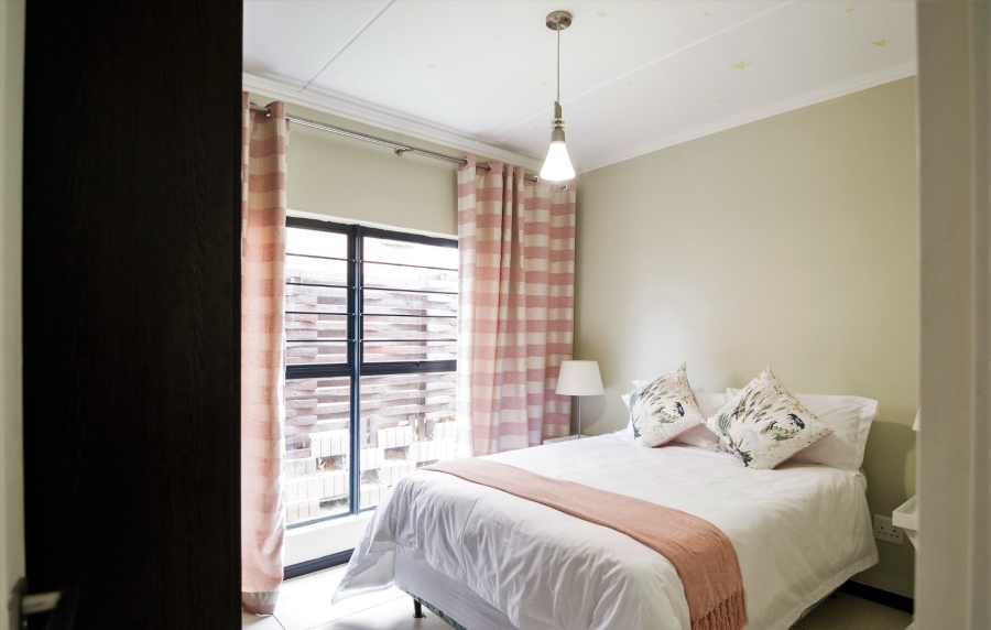 To Let 3 Bedroom Property for Rent in Dainfern Gauteng