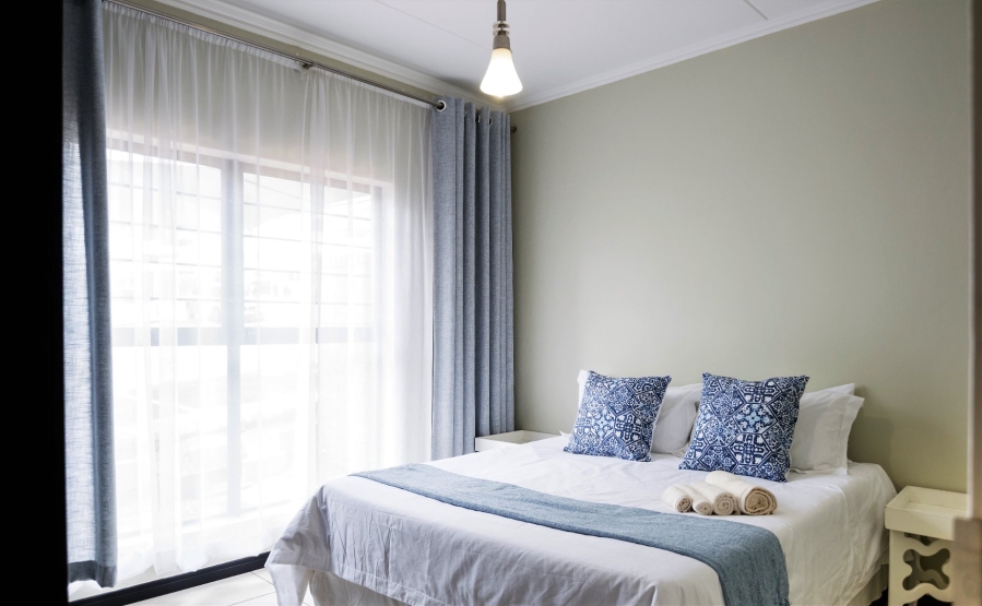 To Let 3 Bedroom Property for Rent in Dainfern Gauteng
