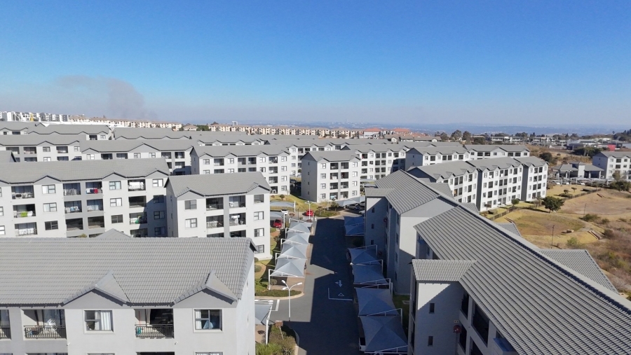 2 Bedroom Property for Sale in Carlswald Gauteng