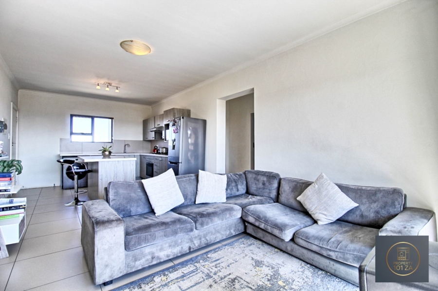 2 Bedroom Property for Sale in Carlswald Gauteng